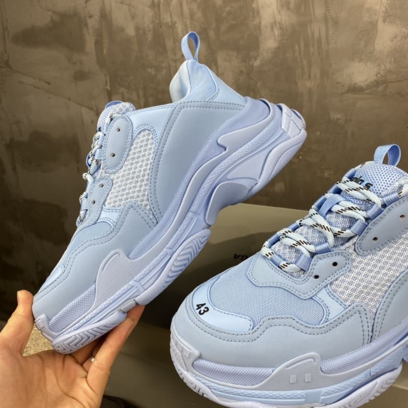 Balenciaga Triple S Series Shoes